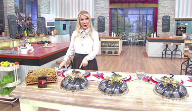 Seda Sayan, Gelinim Mutfakta'nın 669. Bölümünde en yüksek puanı kime verdi?