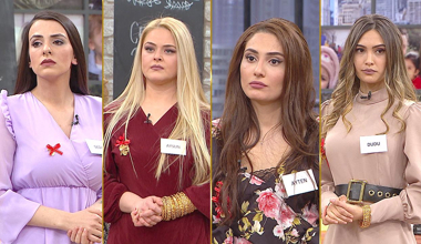 Gelinim Mutfakta 670. Bölümde gün birincisi kim oldu? 26 Mart 2021