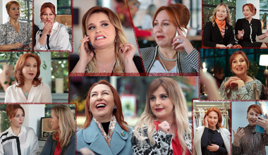 Dedikodunun vücut bulmuş hali CAVİDAN!