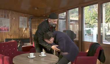 Arka Sokaklar 584. Bölüm Fragmanı