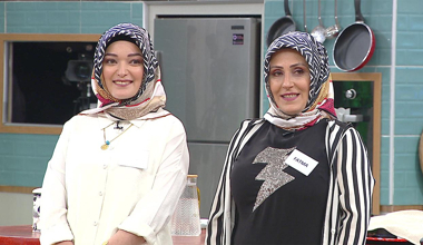 Gelinim Mutfakta'nın 135. Hafta yarışmacısı kim? Eski defterler açıldı!