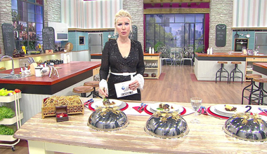 Seda Sayan, Gelinim Mutfakta'nın 671. Bölümünde en yüksek puanı kime verdi?