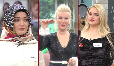 Gelinim Mutfakta 671. Bölümde gün birincisi kim oldu? 29 Mart 2021