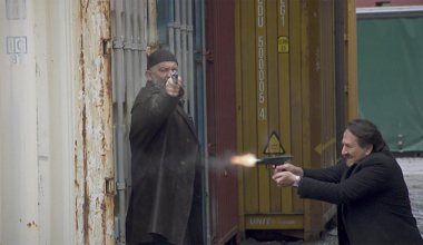 Arka Sokaklar 584. Bölüm Fragmanı - 2