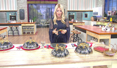 Seda Sayan, Gelinim Mutfakta'nın 673. Bölümünde en yüksek puanı kime verdi?