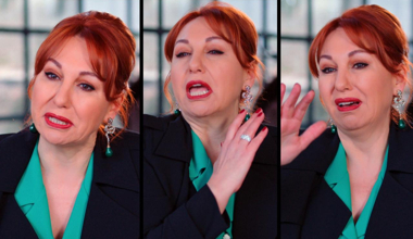 24. Bölüm - Cavidan dedikoduyu jet hızıyla yaydı!