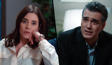 24. Bölüm - İyi ki varsın Asya!