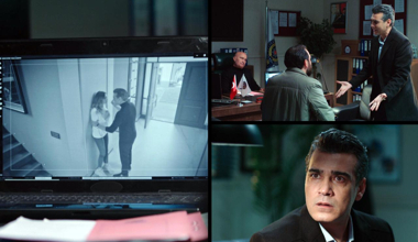 24. Bölüm - İlk şüpheli Volkan!