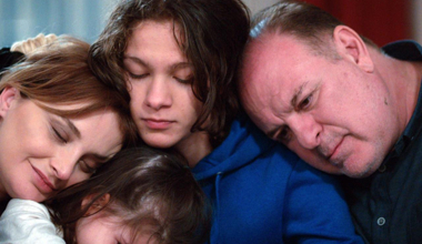 24. Bölüm - Güçlü Ailesi'nin zor günü!