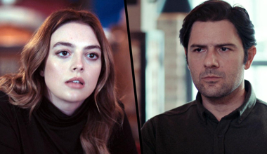 24. Bölüm - Derin, Turgay'a ne anlattı?