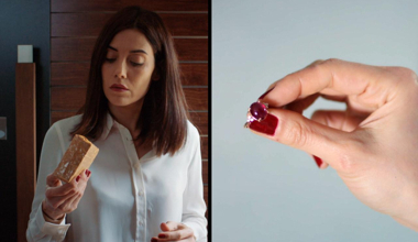 24. Bölüm - Asya'ya yüzüğü kim gönderdi?