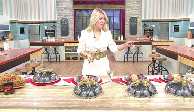 Seda Sayan, Gelinim Mutfakta'nın 675. Bölümünde en yüksek puanı kime verdi?