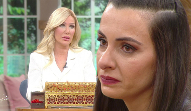 Seda'nın hayat hikayesi yüreklere dokundu!