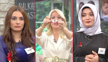 Gelinim Mutfakta 675. Bölümde gün birincisi kim oldu? 2 Nisan 2021