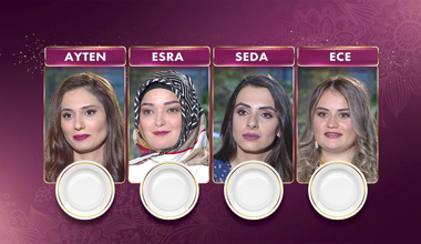 Gelinim Mutfakta 677. Bölümde gün birincisi kim oldu? 6 Nisan 2021