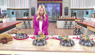 Seda Sayan, Gelinim Mutfakta'nın 678. Bölümünde en yüksek puanı kime verdi?