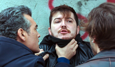 25. Bölüm - Volkan ve Selçuk güçlerini birleştirdi!