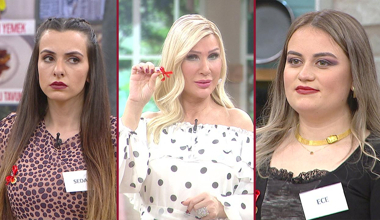 Gelinim Mutfakta 679. Bölümde gün birincisi kim oldu? 8 Nisan 2021