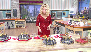 Seda Sayan, Gelinim Mutfakta'nın 680. Bölümünde en yüksek puanı kime verdi?