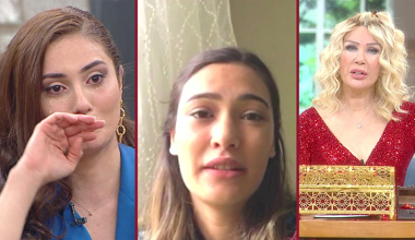 MR çektiren Dudu sağlığıyla ilgili bilgi verdi!