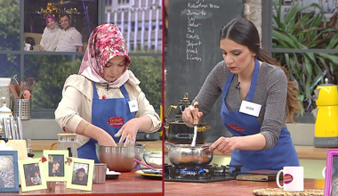 Gelinim Mutfakta 680. Bölümde gün birincisi kim oldu? 9 Nisan 2021