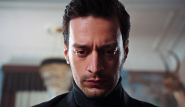 Rafet, Sedat'ı başka biriyle evlenmeye zorluyor!