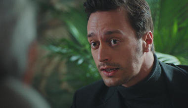 Dünyada sadece Yasemin kalsa yine evlenmem!