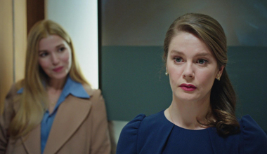 Nalan, Selen'in radarına giriyor!