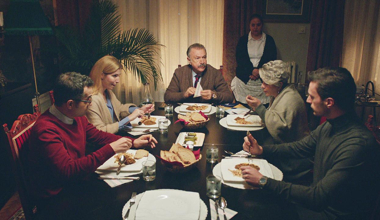 Cumaya kadar evlenmiş olacaksın!