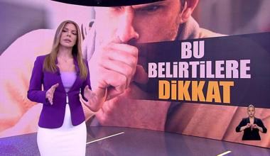 Kanal D Haber Hafta Sonu - 10.04.2021