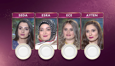 Gelinim Mutfakta 681. Bölümde gün birincisi kim oldu? 12 Nisan 2021