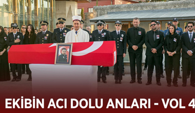 Ekibin acı dolu anları - VOL 4