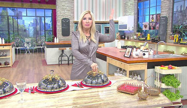 Seda Sayan, Gelinim Mutfakta'nın 683. Bölümünde en yüksek puanı kime verdi?