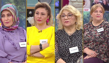 Gelinim Mutfakta 683. Bölümde gün birincisi kim oldu? 14 Nisan 2021