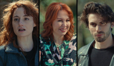 26. Bölüm - Cavidan, Nil ve Selçuk'a sarıyor!