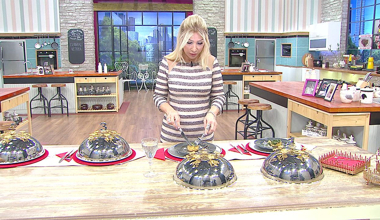 Seda Sayan, Gelinim Mutfakta'nın 684. Bölümünde en yüksek puanı kime verdi?