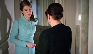 Feride'den Nalan'a sert ceza!