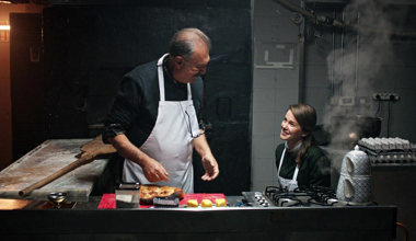 Nalan, Rafet Koroğlu’nun sınavında!