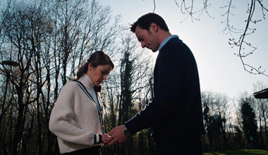 Nalan, benimle evlenir misin?