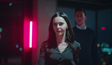 Cana'dan Sedat'a art arda tokat!