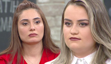 Gelinim Mutfakta'da 137. Hafta kim elendi? 16 Nisan 2021