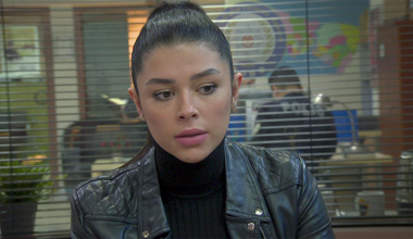 Arka Sokaklar 587. Bölüm Fragmanı