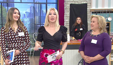 Gelinim Mutfakta'nın 138. Hafta yarışmacısı kim?