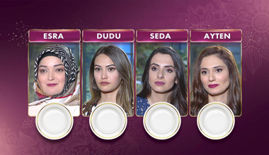 Gelinim Mutfakta 686. Bölümde gün birincisi kim oldu? 19 Nisan 2021