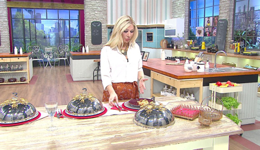 Seda Sayan, Gelinim Mutfakta'nın 687. Bölümünde en yüksek puanı kime verdi?