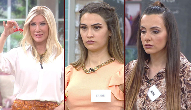 Gelinim Mutfakta 687. Bölümde gün birincisi kim oldu? 20 Nisan 2021