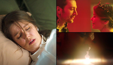 Rüyaların prensi Sedat!