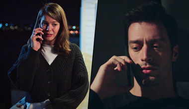 Sedat'ı arasam ne olur?