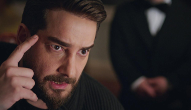 Muzo sonunda ortaya çıkıyor!