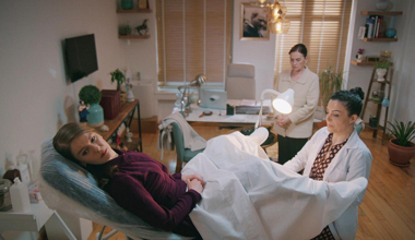 Nalan'ın doktor koltuğundaki çaresizliği!